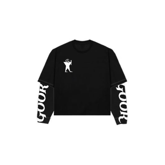 GOOR LAYERED BLACK