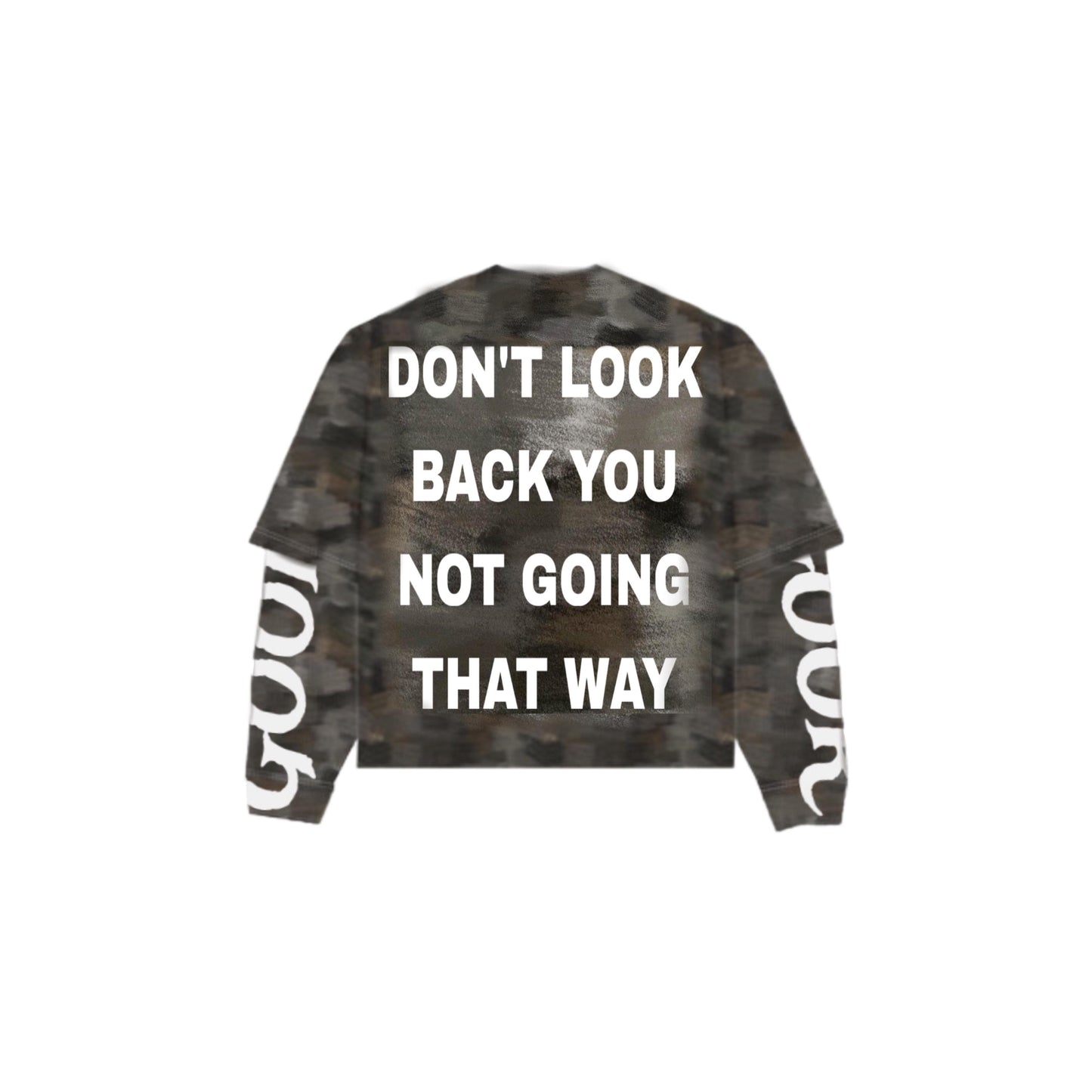 GOOR LAYERED CAMO