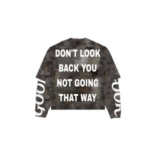 GOOR LAYERED CAMO
