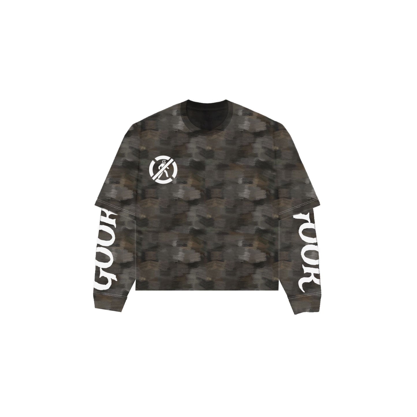 GOOR LAYERED CAMO
