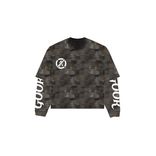 GOOR LAYERED CAMO